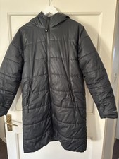 Nike Therma Fit Parka Coat