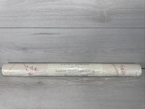 Laura ashley wallpaper blossom - laura,