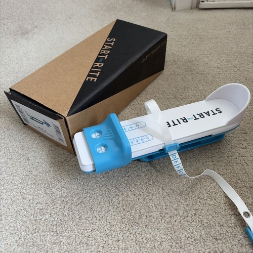 Start rite small fitting - small,