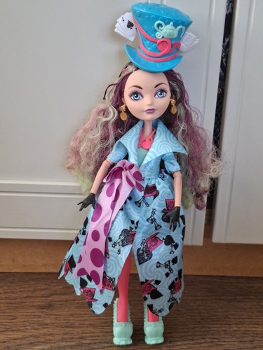 Ever after high - after,