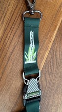 Caterham F1 team lanyard rare never used