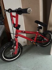 We The People 3-5yr kids BMX