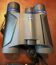 ZEISS Terra ED Pocket 8x25