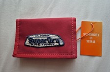 Superdry Wallet New