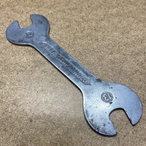 Brev campagnolo cone wrench - campagnolo,