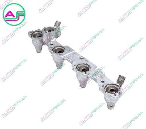 Fuel injector rail for - fuel,