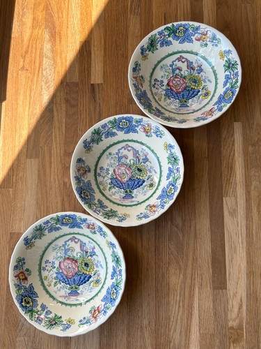 Vintage masons ironstone - vintage,