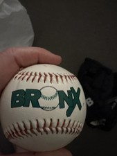 Bronx 9.5” Baseball Glove &