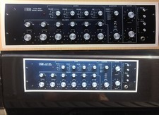 Urei 1620 music mixer bumper sticker 14"x4", for those who know Bozak Rane E&S