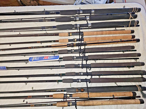 Vintage fenwick - vintage,