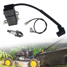 FS85 Ignition Coil 4137 400