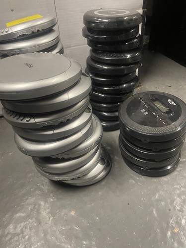 35x faulty job lot bush - lot, alba