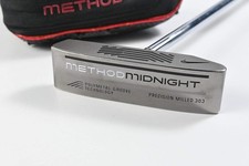 Nike Method Midnight Putter /