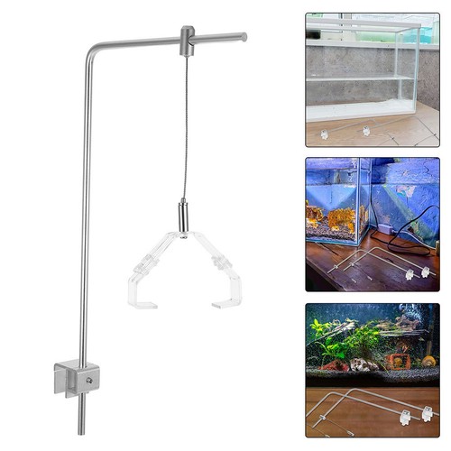 Pcs fish tank light - 2,