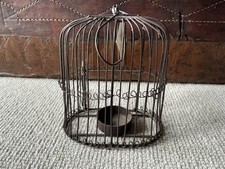 Metal Birdcage / Bird Cage