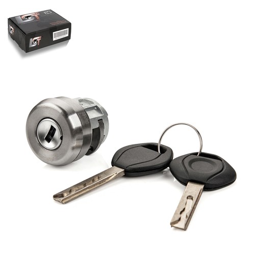Steering lock ignition - lock,
