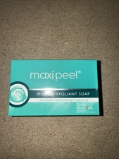 Maxi-Peel Micro-Exfoliant Soap