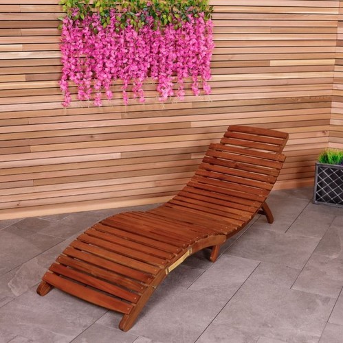 Fsc acacia wooden curved - acacia,