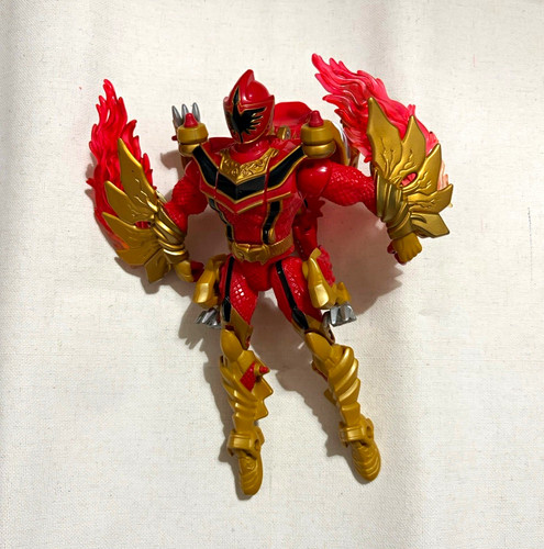 Power rangers mystic - rangers, force