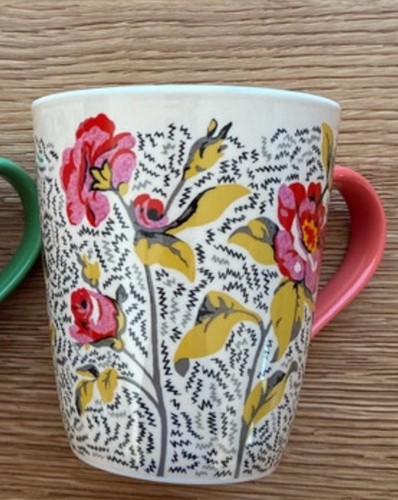 Cath kidston rare flower - kidston,