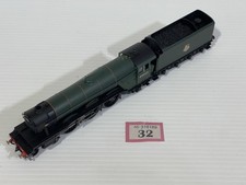 Hornby R2341 BR 4-6-2 Class A3 Locomotive 'Windsor Lad' - Original Box
