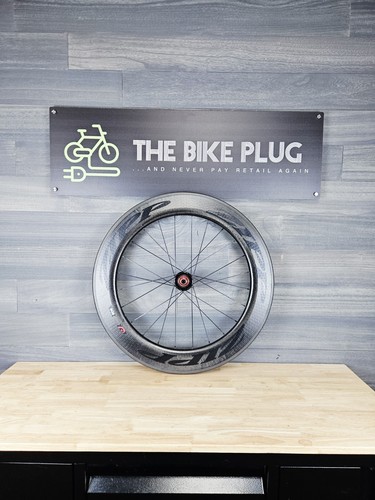 Zipp 808 firecrest - 808,