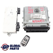 BMW F01 F07 530d 730d N57