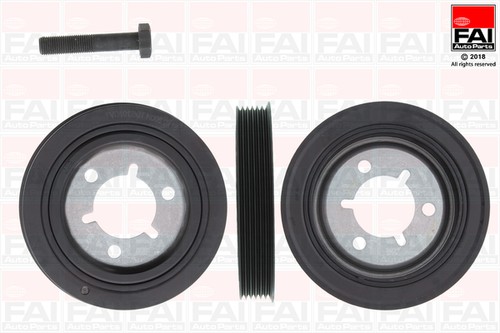 Fai autoparts fvd1012k belt - autoparts,