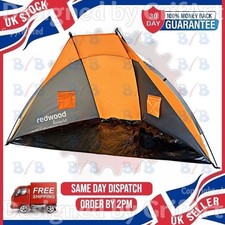 LARGE CAMPING FISHING FESTIVAL