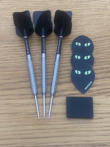 Cosmo mickey mansell darts 25g - darts,