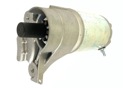 Starter motor for mountfield - motor,