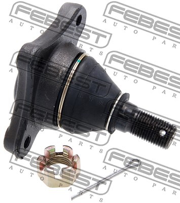 New ball joint for nissan - ball,