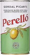 Perello Gordal Picante Green