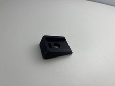 Airsoft We Glock Magazine Base Plate 3D Printed Black UK Seller Fast dispatch
