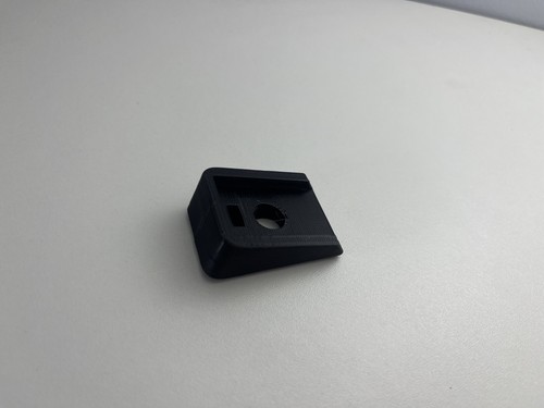 Airsoft glock magazine base - airsoft,