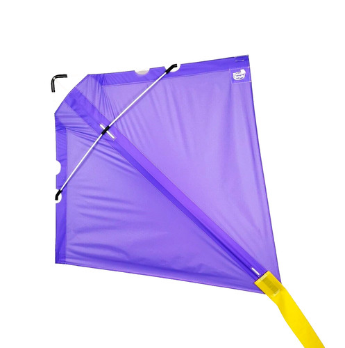 Peter powell stunt - kite, mkiii