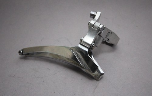 Shimano 600 6207 front - shimano, fd