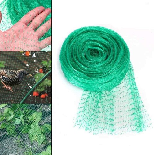 Large anti bird pond garden - anti,