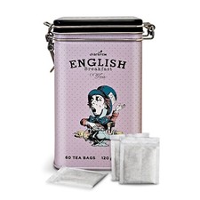 Alice Mad Hatter English
