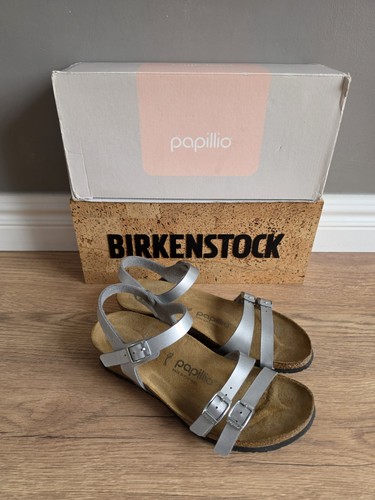 Birkenstock papillio lana - birkenstock,