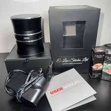 E-Lux Shisha Head Luxury