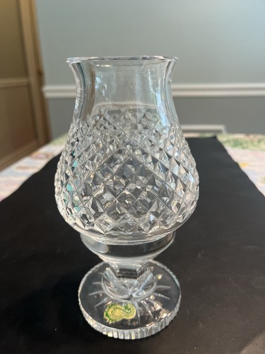 Waterford crystal alana candle - alana,
