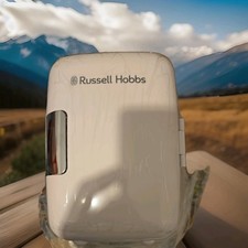 Russell Hobbs RH4CLR1001B 4L