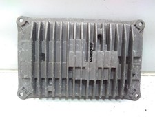 2016 MERCEDES GLC HEADLIGHT BALLAST A2229004812 HEADLIGHT BALLAST MODULE XENON