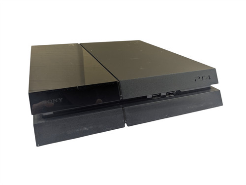 Sony playstation ps4 - sony, console