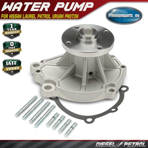 Water pump for - pump, laurel