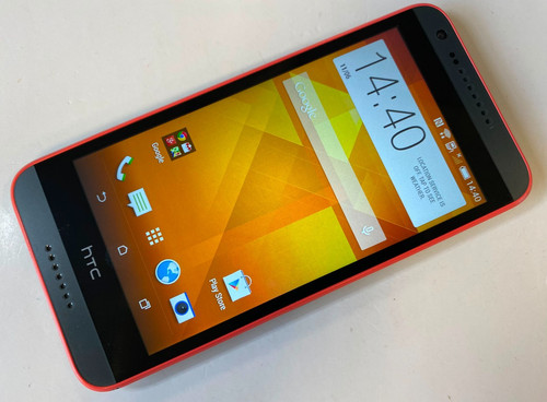 Htc desire 620 smartphone - 620,