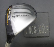 TaylorMade Superfast Burner