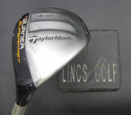 Taylormade superfast burner - superfast,