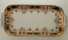 Vintage Burgess Bros Carlisle